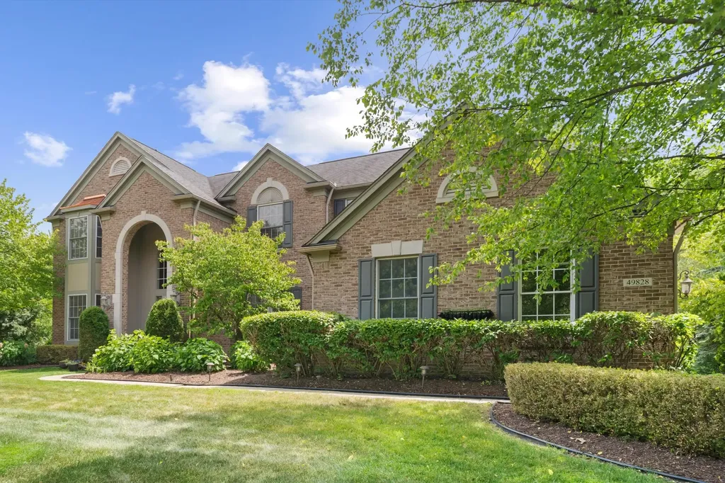49828 Waterstone Estates Circle Northville Township MI 48168