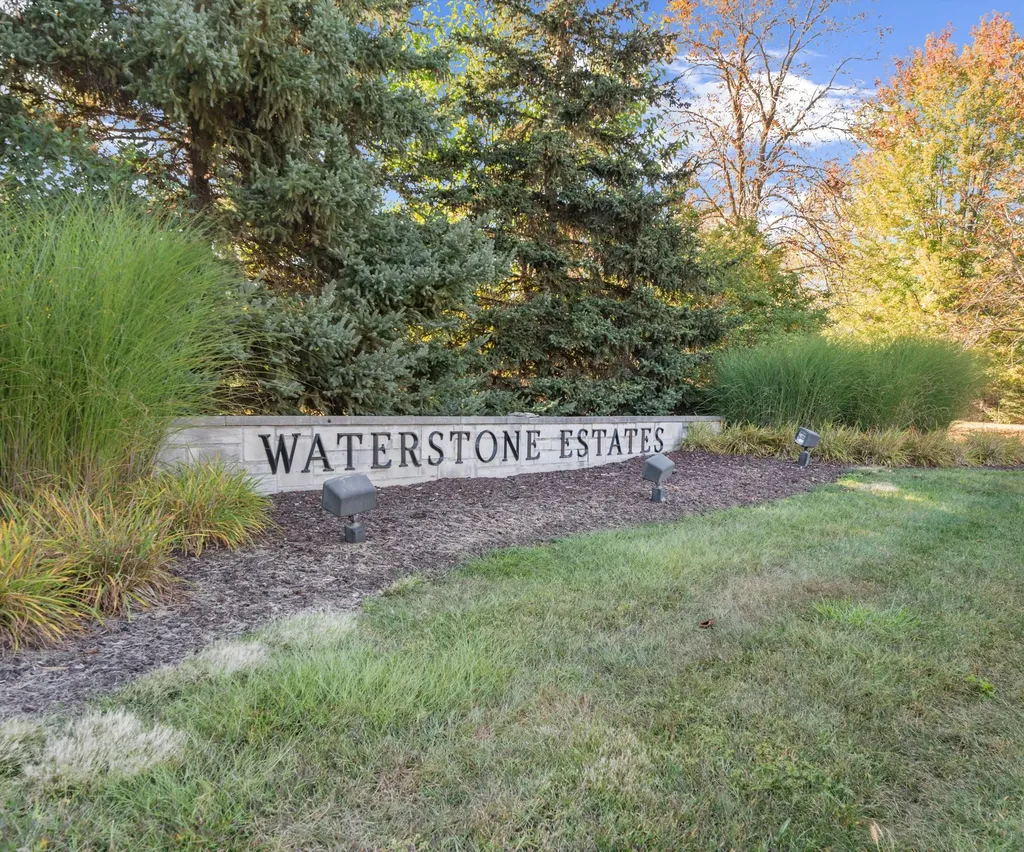 49828 Waterstone Estates Circle Northville Township MI 48168