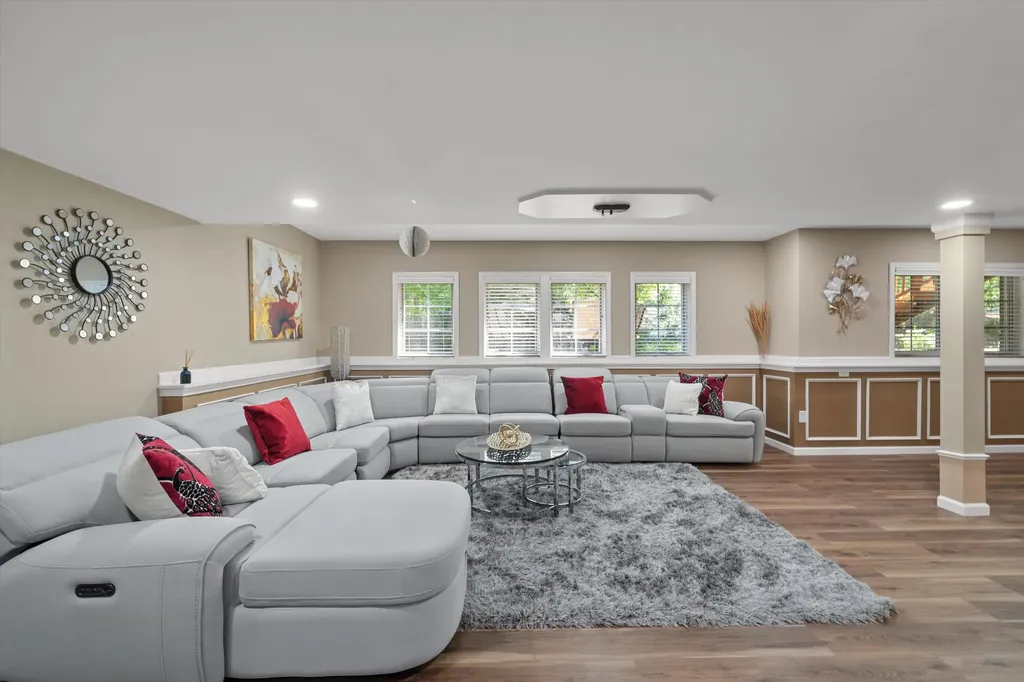 49828 Waterstone Estates Circle Northville Township MI 48168