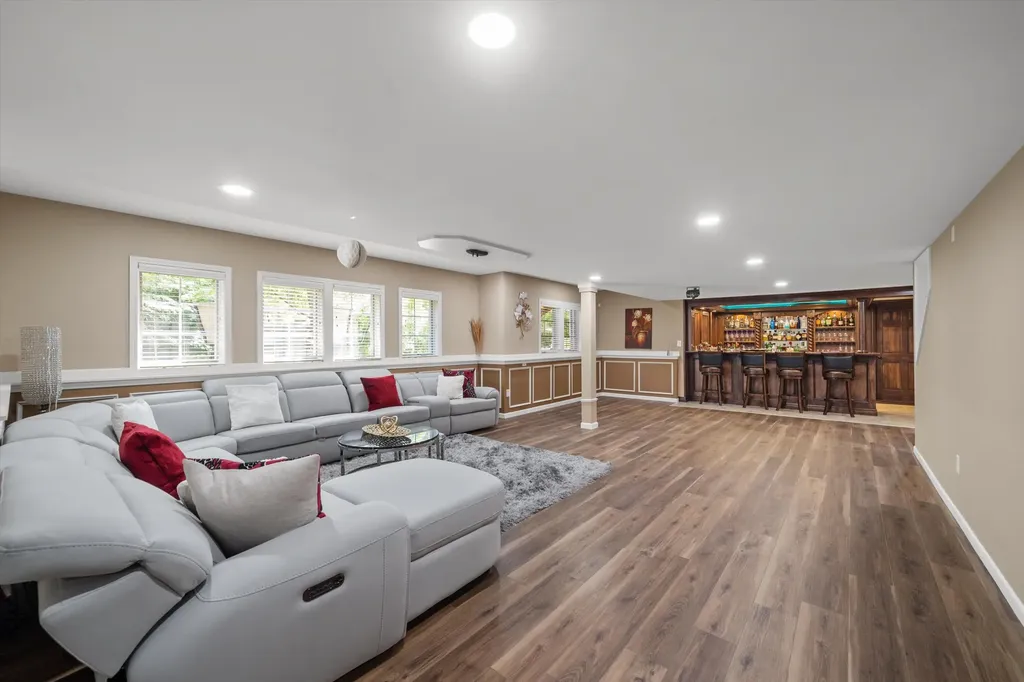 49828 Waterstone Estates Circle Northville Township MI 48168