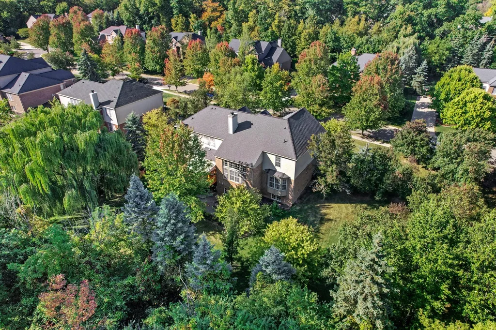 49828 Waterstone Estates Circle Northville Township MI 48168