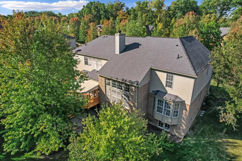 49828 Waterstone Estates Circle Northville Township MI 48168