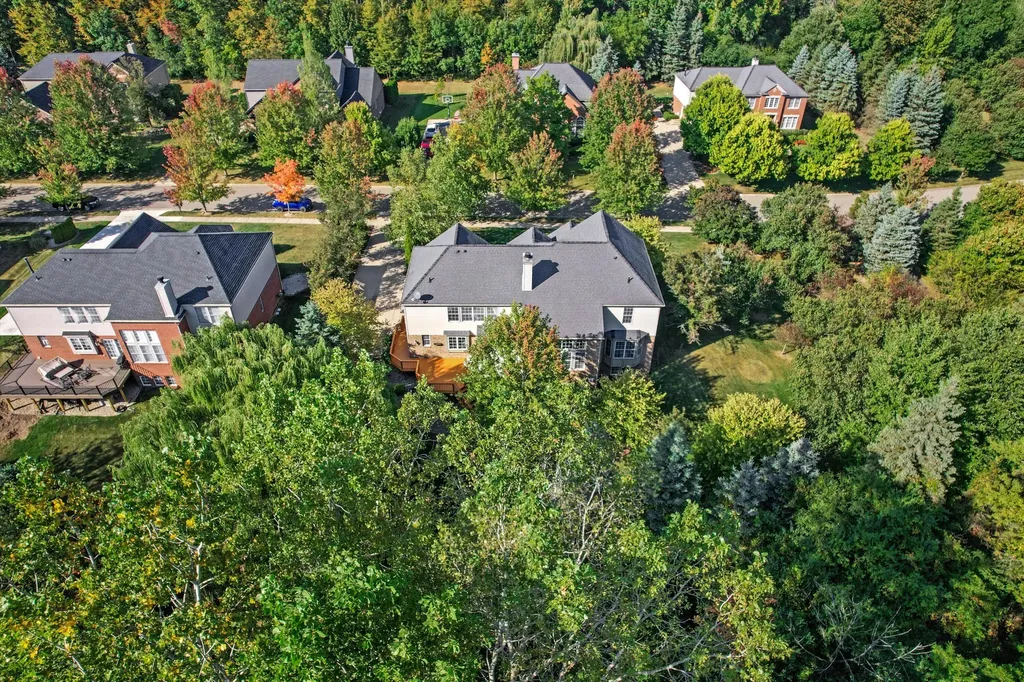 49828 Waterstone Estates Circle Northville Township MI 48168