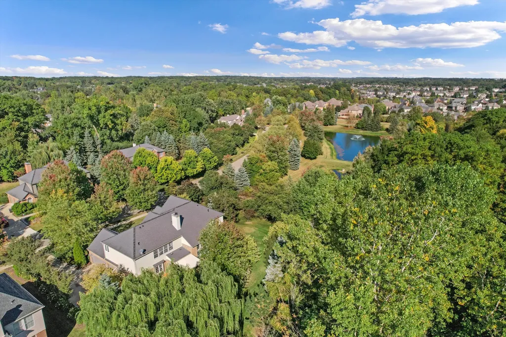 49828 Waterstone Estates Circle Northville Township MI 48168