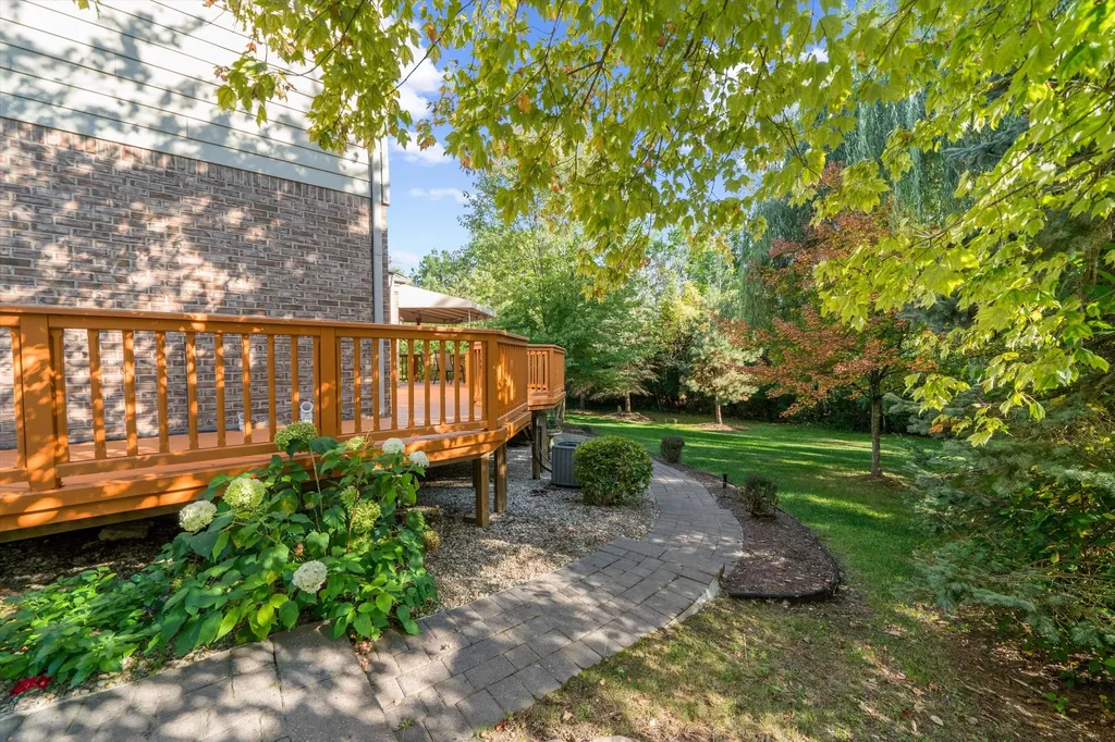 49828 Waterstone Estates Circle Northville Township MI 48168