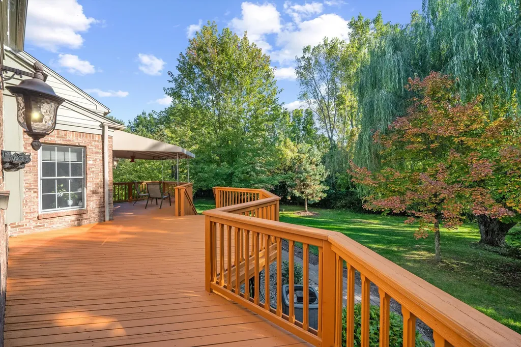 49828 Waterstone Estates Circle Northville Township MI 48168