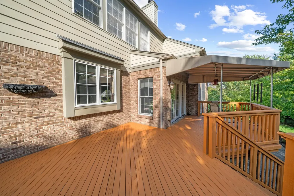 49828 Waterstone Estates Circle Northville Township MI 48168