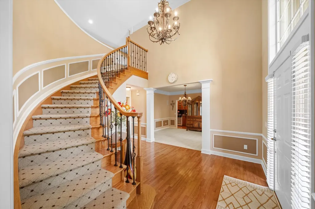 49828 Waterstone Estates Circle Northville Township MI 48168