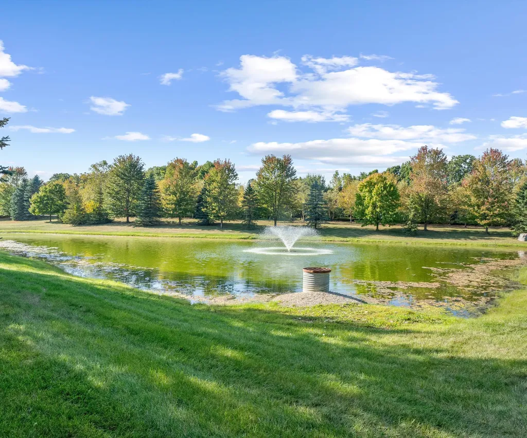 49828 Waterstone Estates Circle Northville Township MI 48168