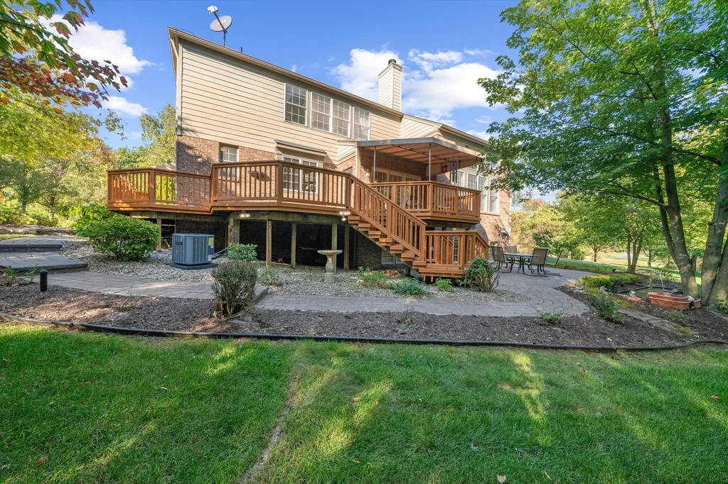 49828 Waterstone Estates Circle Northville Township MI 48168