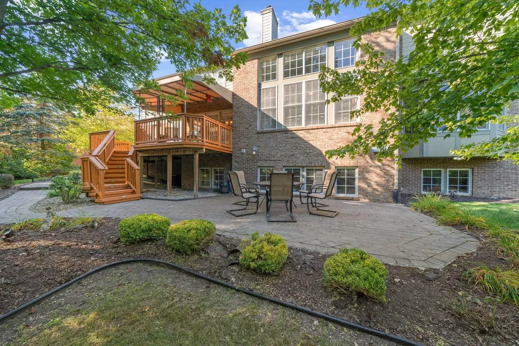 49828 Waterstone Estates Circle Northville Township MI 48168