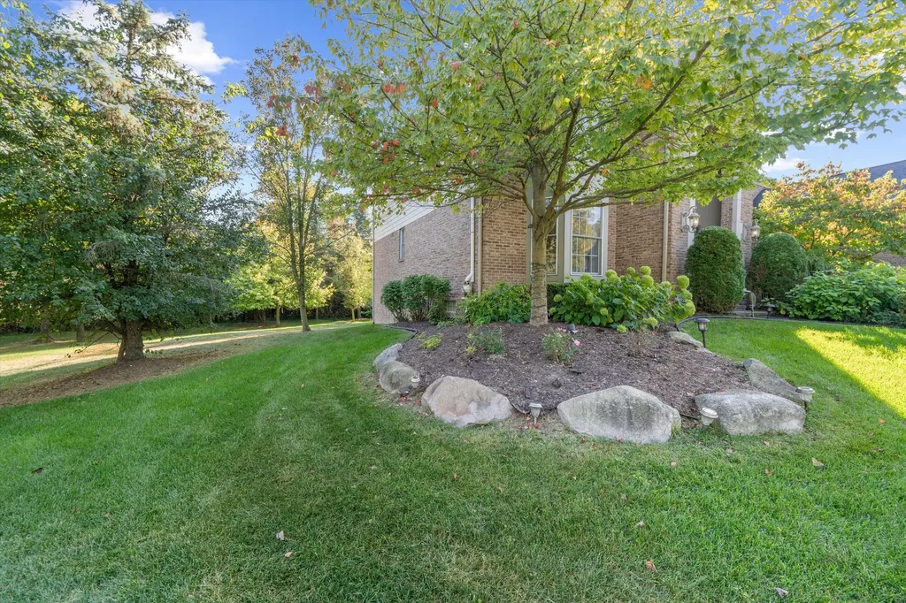 49828 Waterstone Estates Circle Northville Township MI 48168
