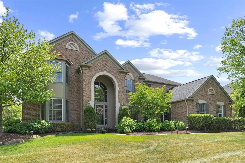 49828 Waterstone Estates Circle Northville Township MI 48168