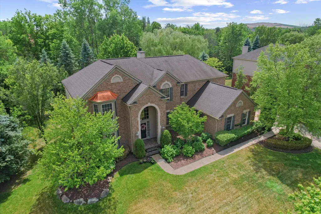 49828 Waterstone Estates Circle Northville Township MI 48168