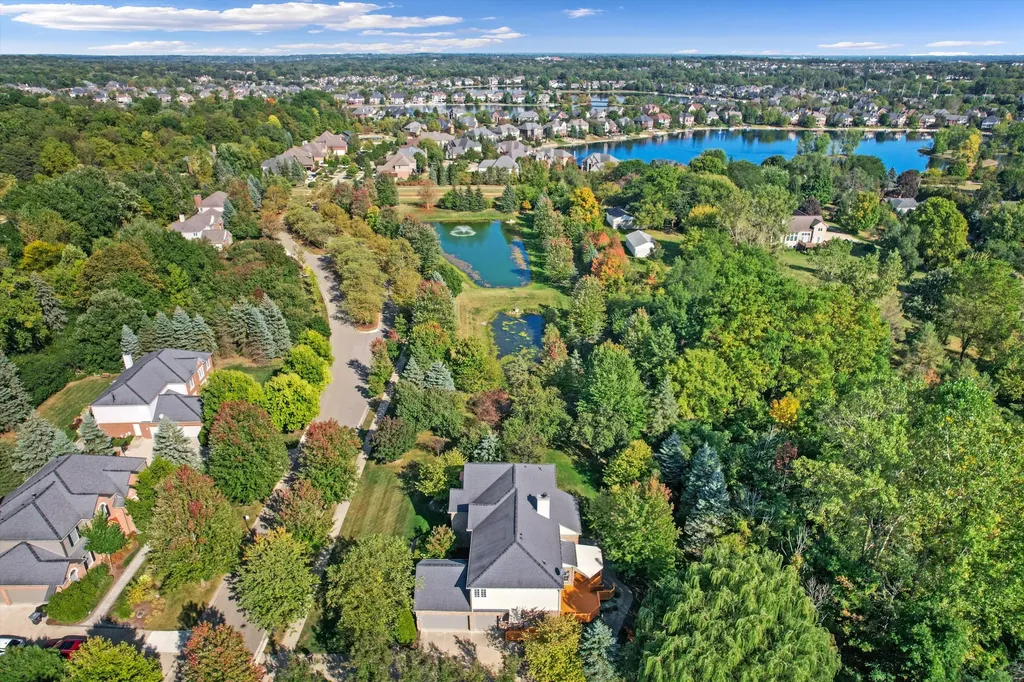 49828 Waterstone Estates Circle Northville Township MI 48168