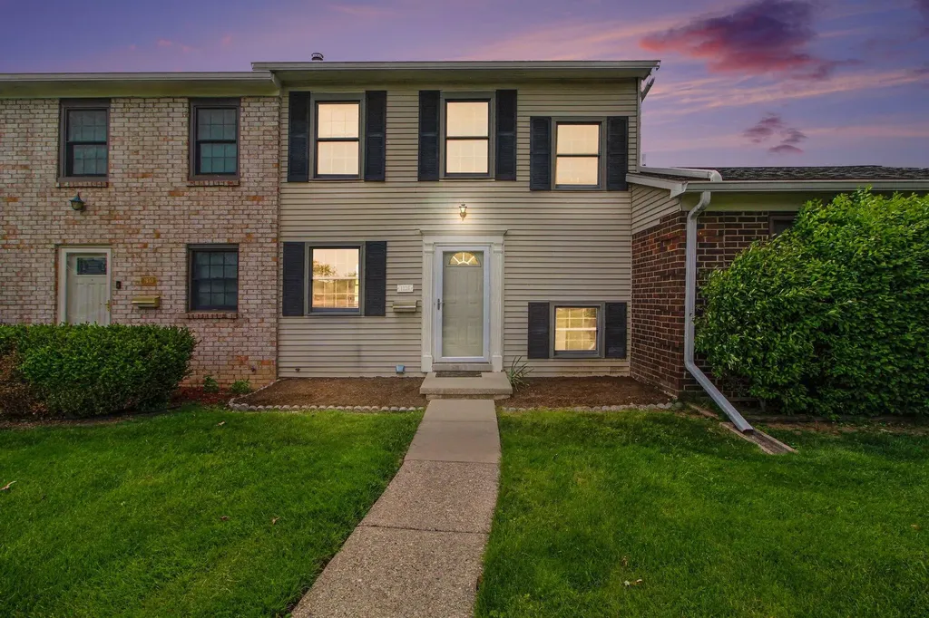 1935 Sheffield Drive Superior Charter Township MI 48198