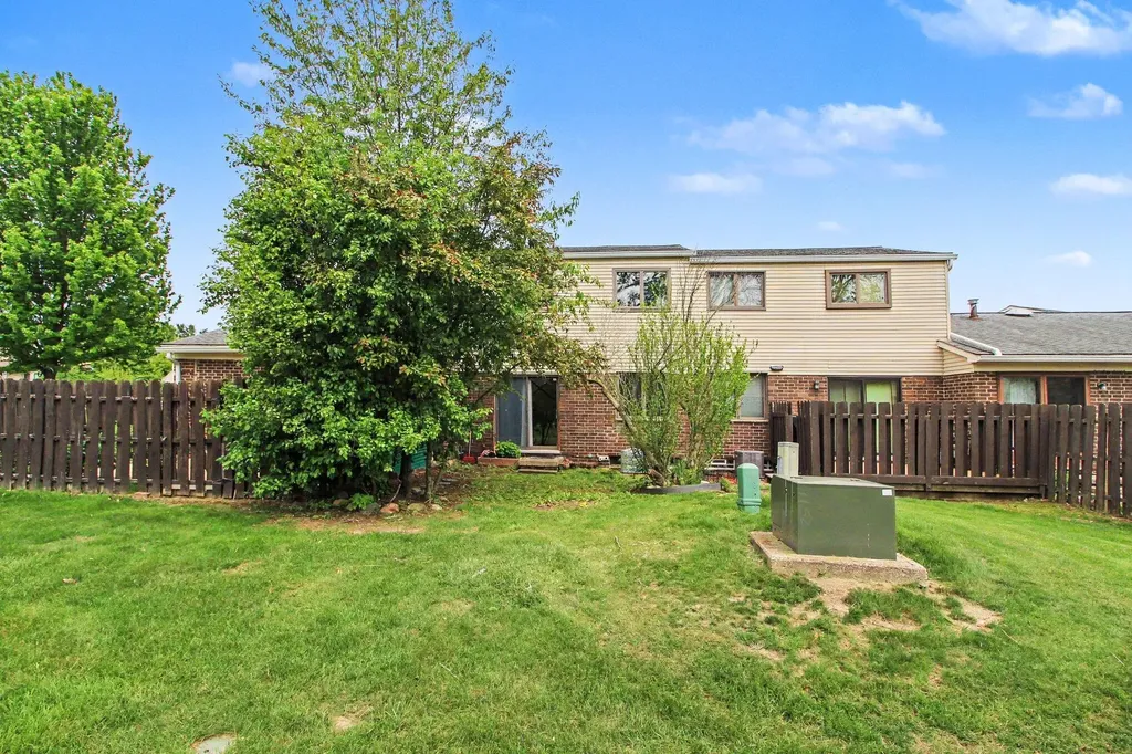 1935 Sheffield Drive Superior Charter Township MI 48198