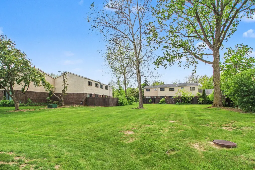 1935 Sheffield Drive Superior Charter Township MI 48198