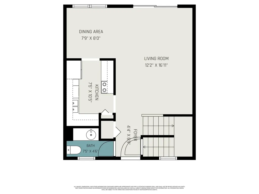 1935 Sheffield Drive Superior Charter Township MI 48198