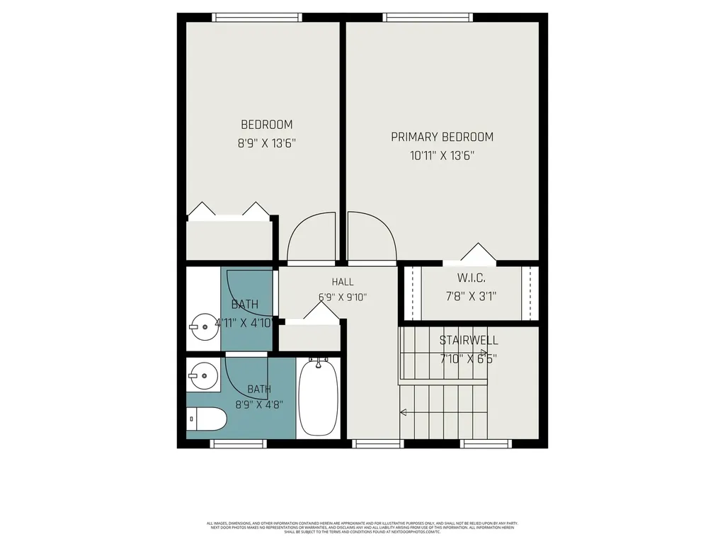 1935 Sheffield Drive Superior Charter Township MI 48198