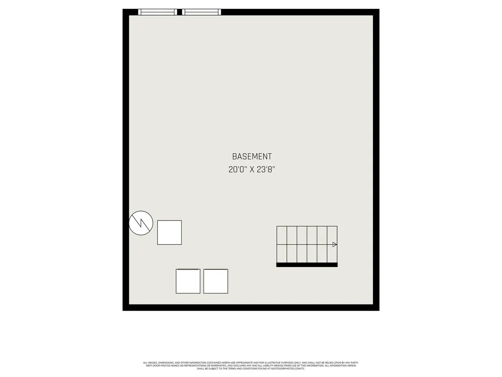 1935 Sheffield Drive Superior Charter Township MI 48198