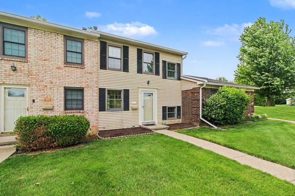 1935 Sheffield Drive Superior Charter Township MI 48198