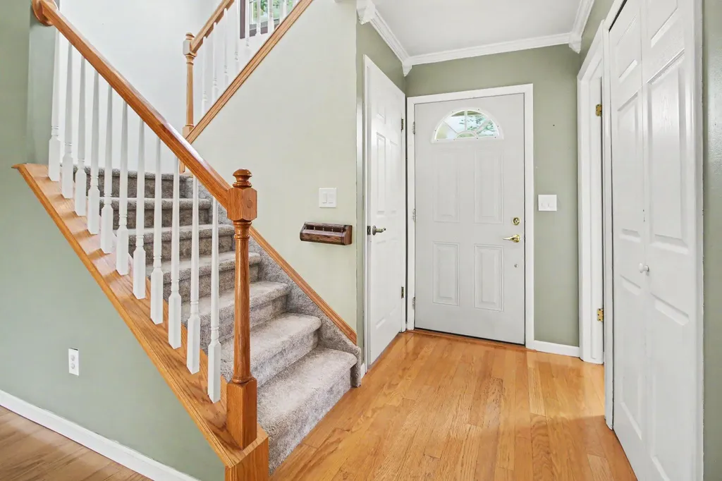 1935 Sheffield Drive Superior Charter Township MI 48198