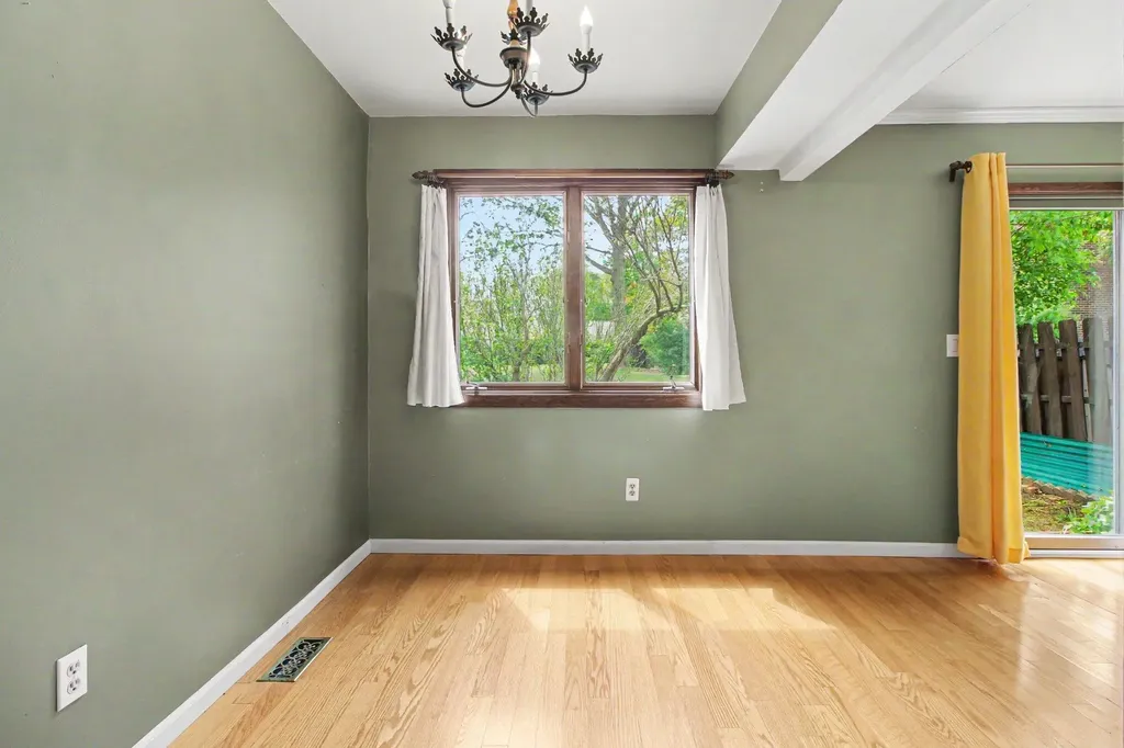 1935 Sheffield Drive Superior Charter Township MI 48198