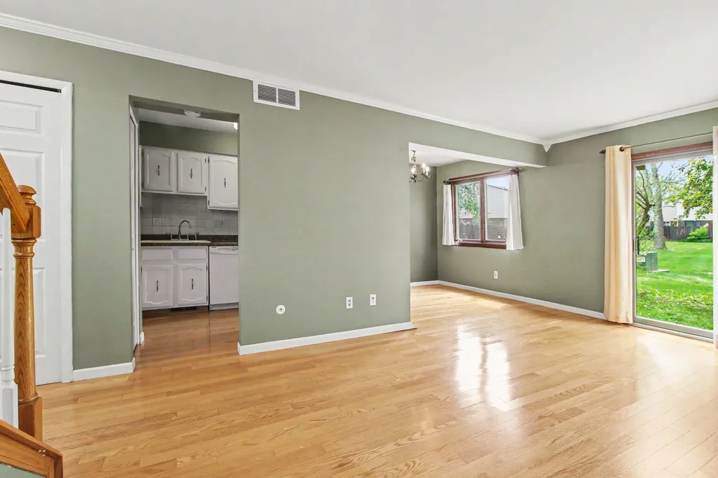 1935 Sheffield Drive Superior Charter Township MI 48198
