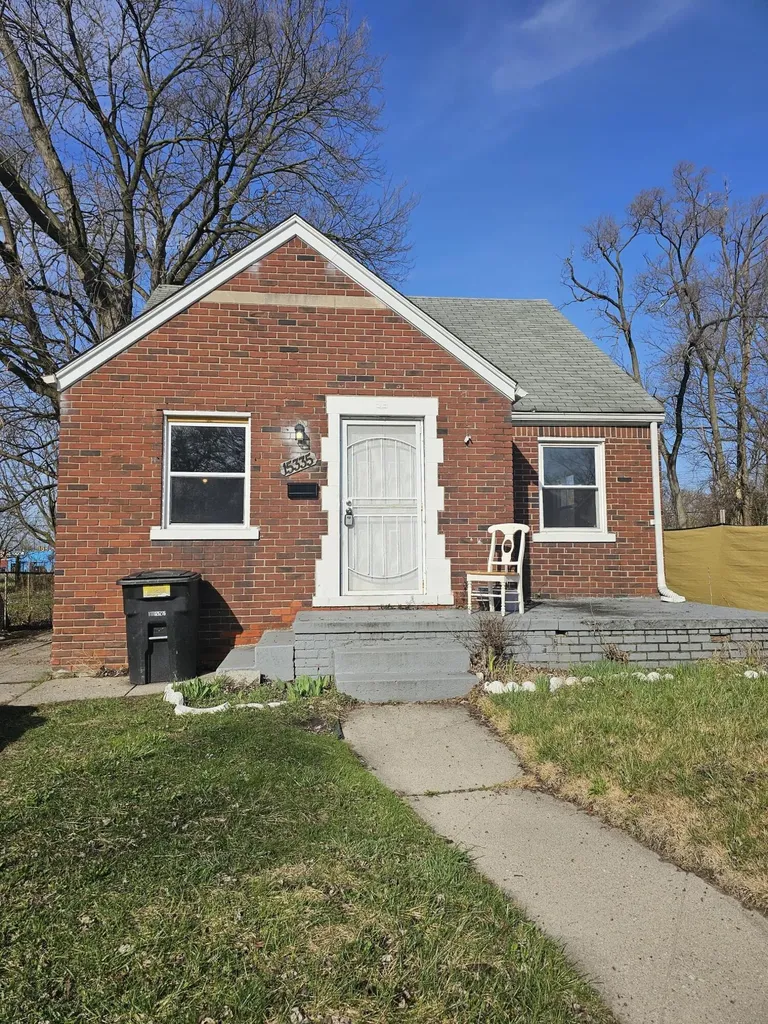 15335 Mark Twain Street Detroit City MI 48227