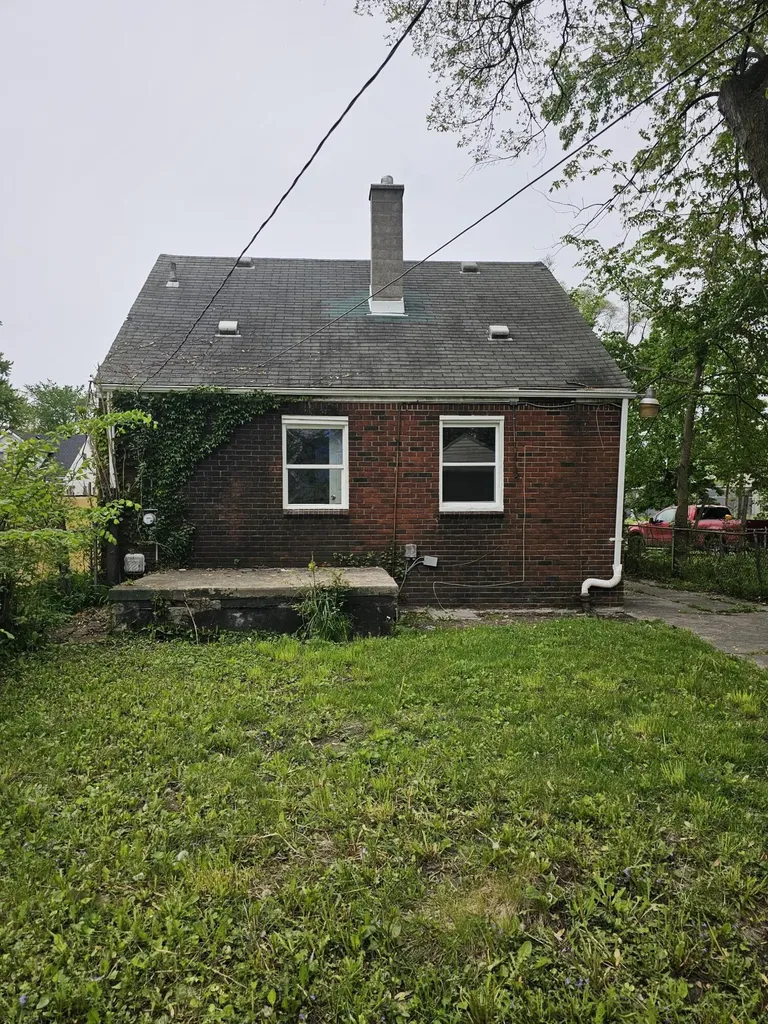 15335 Mark Twain Street Detroit City MI 48227