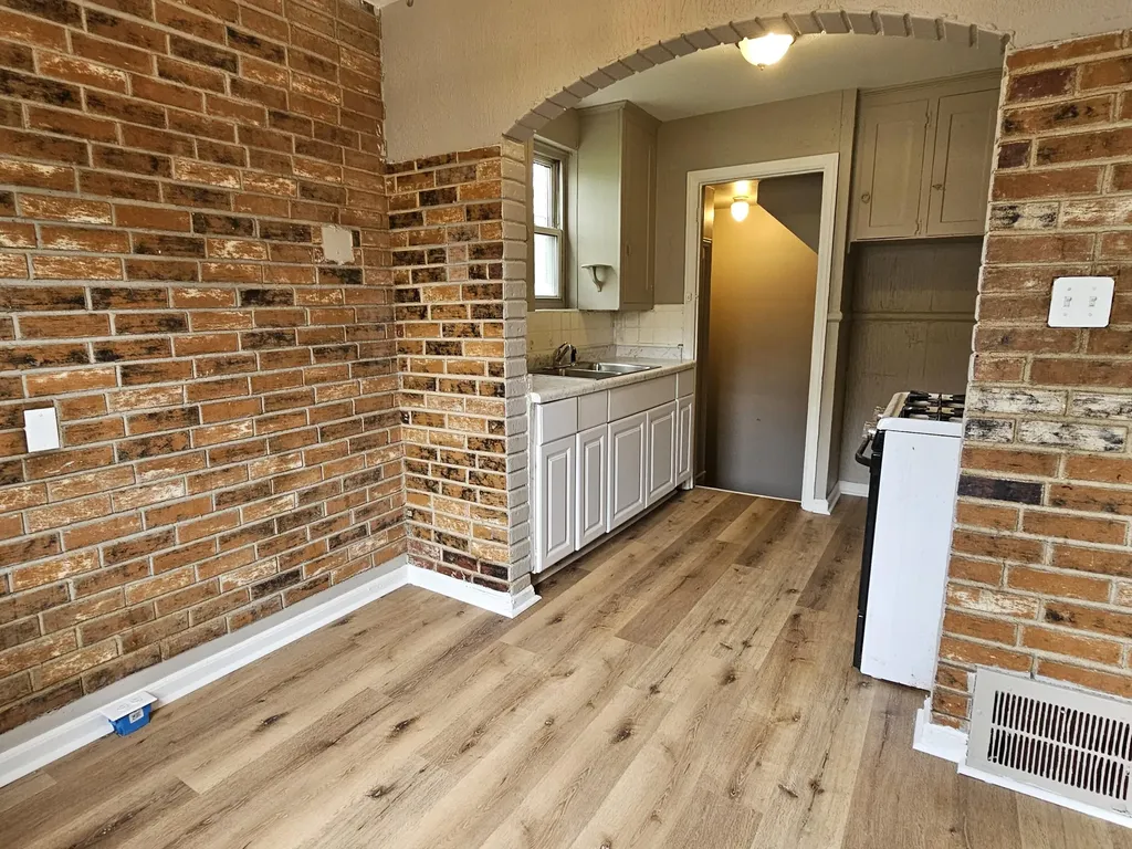 15335 Mark Twain Street Detroit City MI 48227