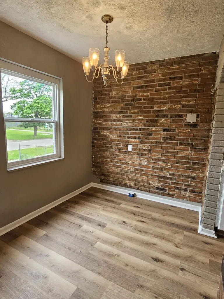 15335 Mark Twain Street Detroit City MI 48227