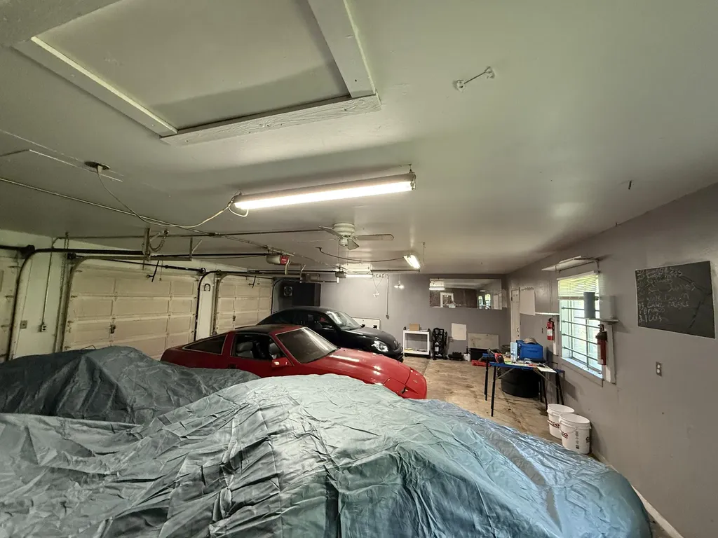 521 N Harris Road Ypsilanti Charter Township MI 48198