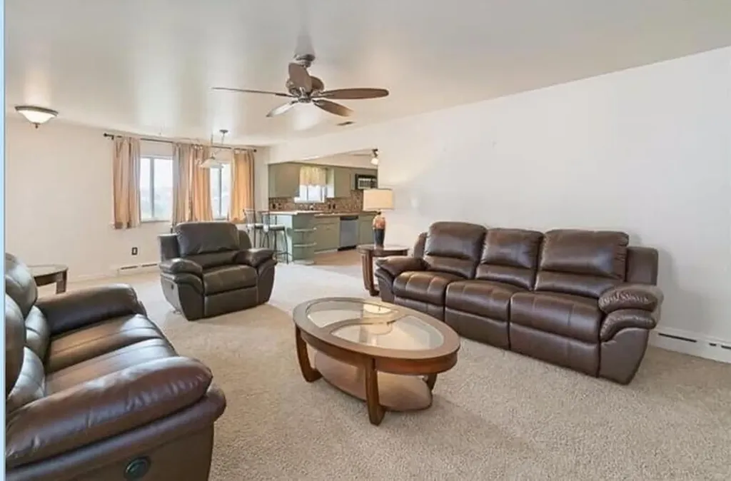 521 N Harris Road Ypsilanti Charter Township MI 48198