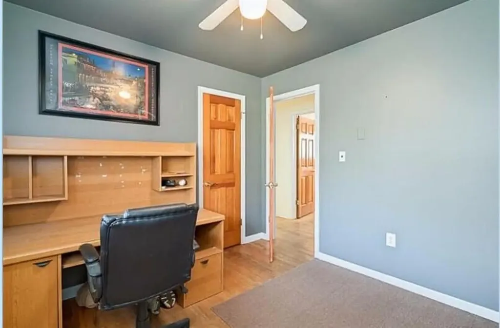 521 N Harris Road Ypsilanti Charter Township MI 48198