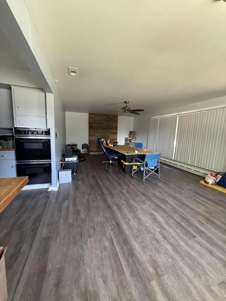 521 N Harris Road Ypsilanti Charter Township MI 48198