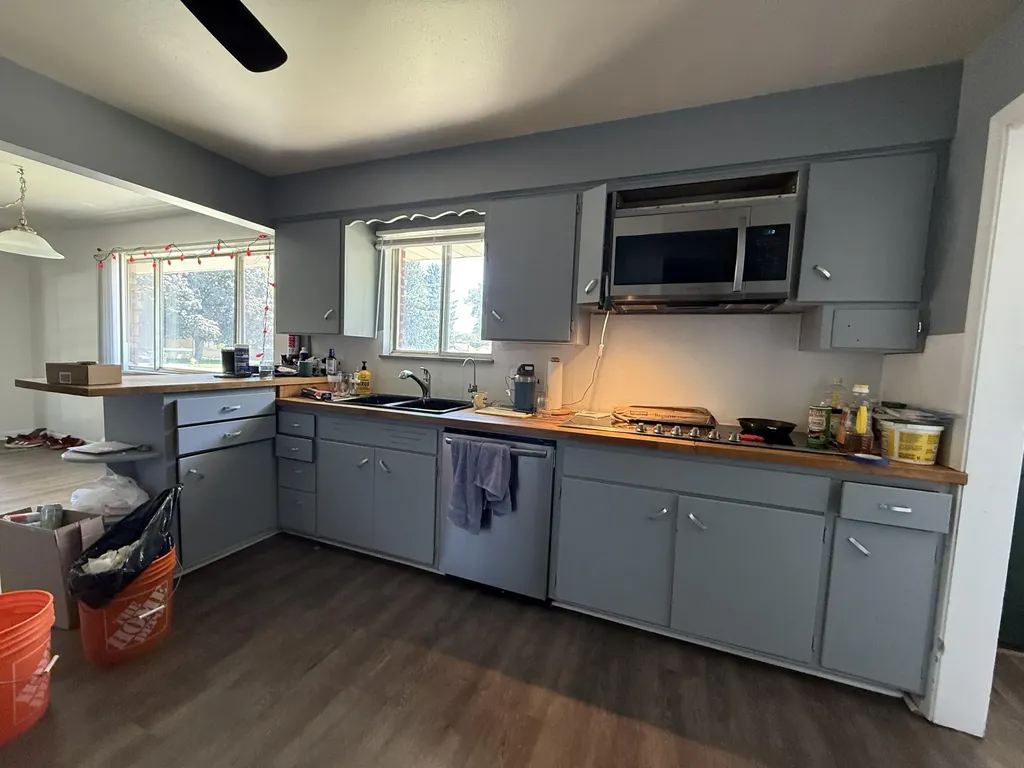 521 N Harris Road Ypsilanti Charter Township MI 48198