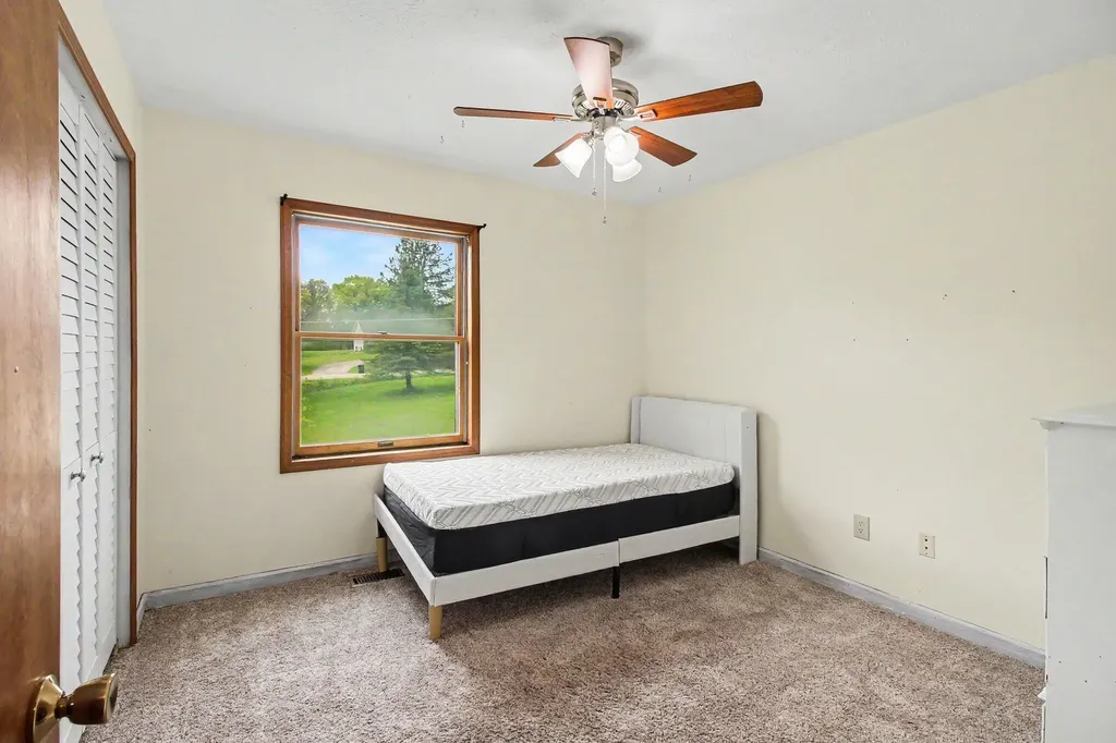 2536 W Coon Lake Road Marion Township MI 48843