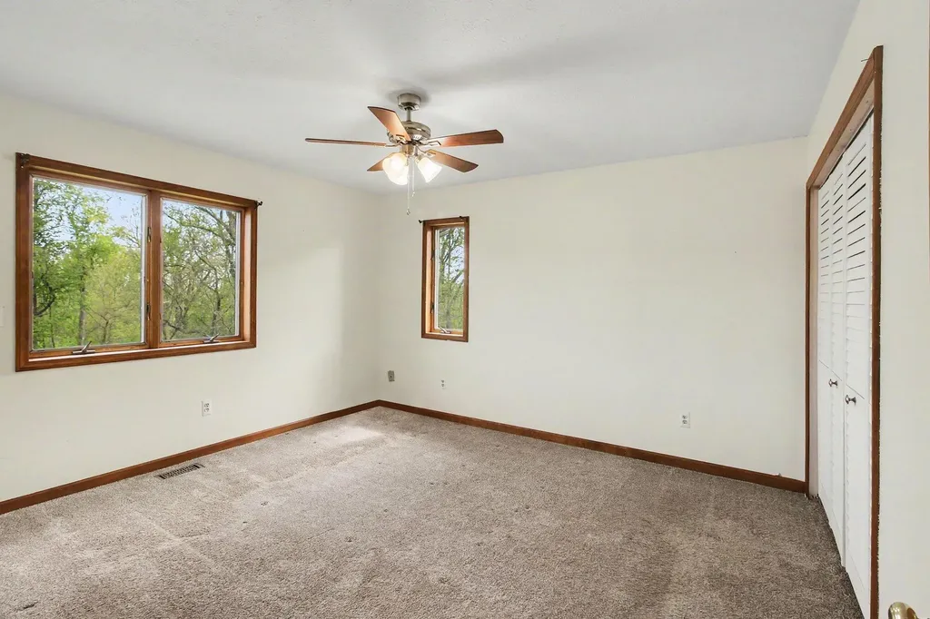 2536 W Coon Lake Road Marion Township MI 48843