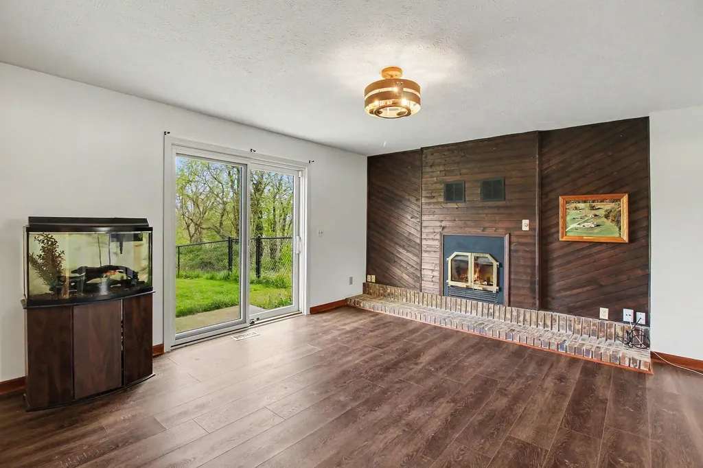 2536 W Coon Lake Road Marion Township MI 48843