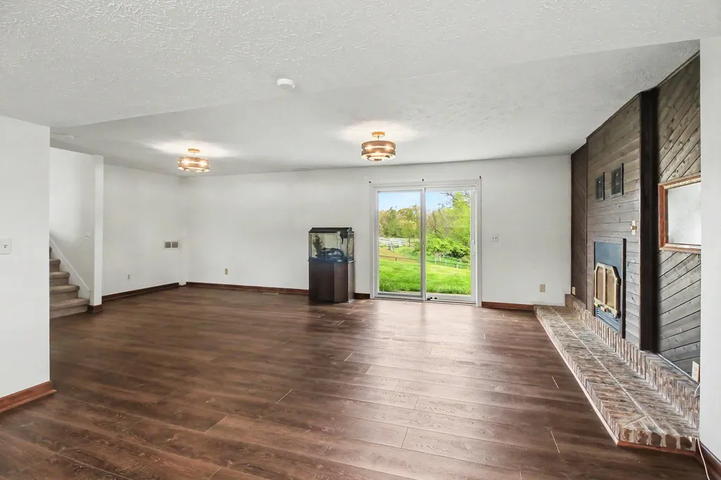 2536 W Coon Lake Road Marion Township MI 48843
