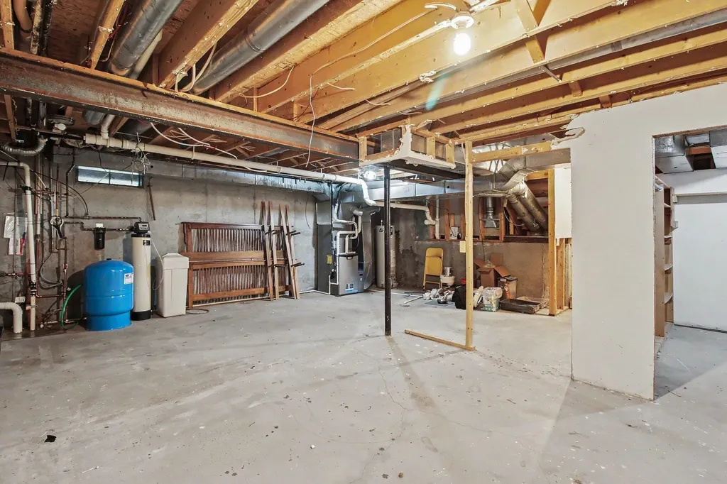 2536 W Coon Lake Road Marion Township MI 48843