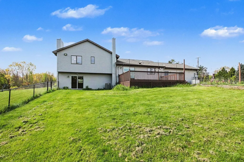 2536 W Coon Lake Road Marion Township MI 48843