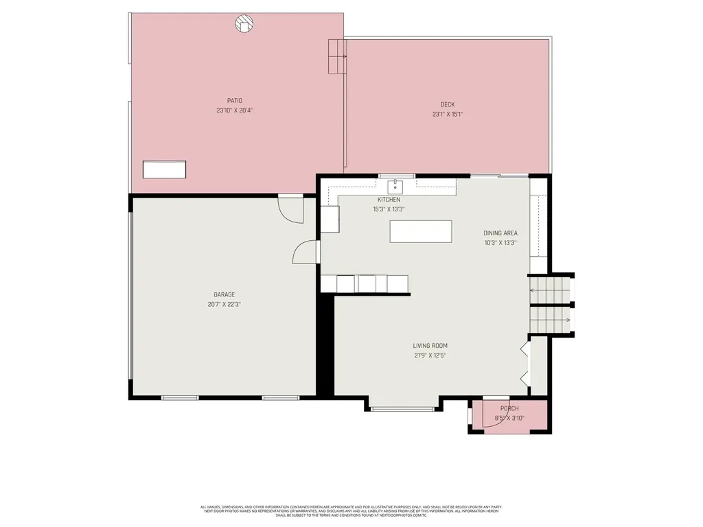 2536 W Coon Lake Road Marion Township MI 48843