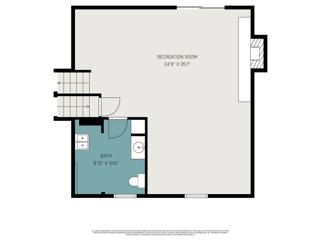 2536 W Coon Lake Road Marion Township MI 48843