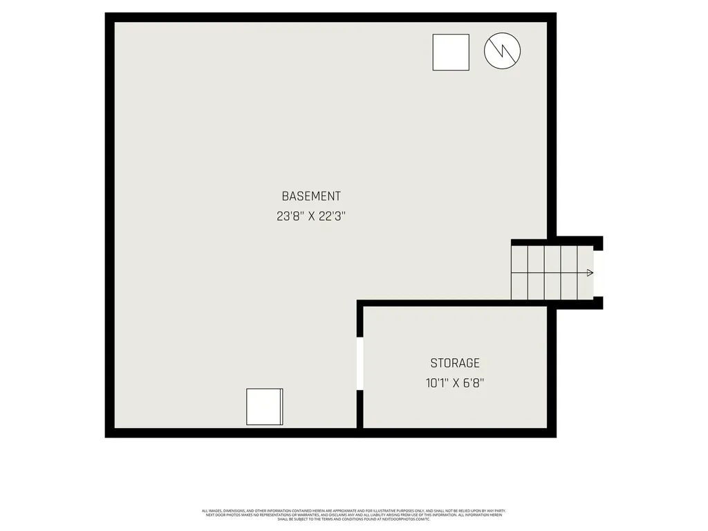 2536 W Coon Lake Road Marion Township MI 48843