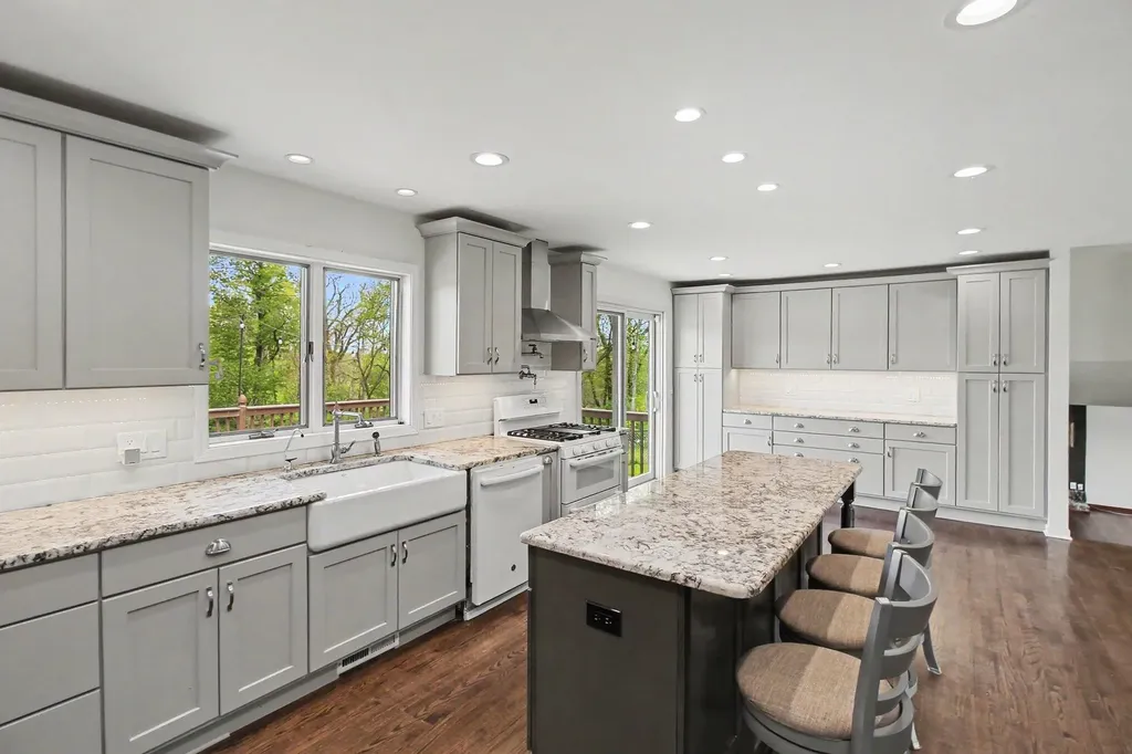 2536 W Coon Lake Road Marion Township MI 48843