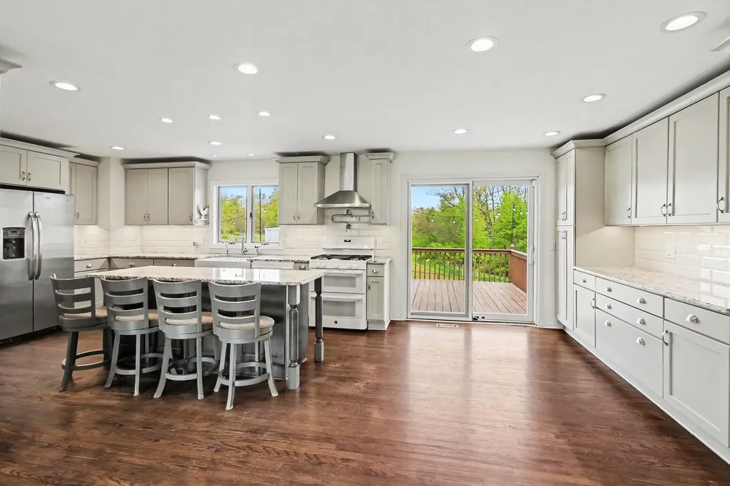 2536 W Coon Lake Road Marion Township MI 48843