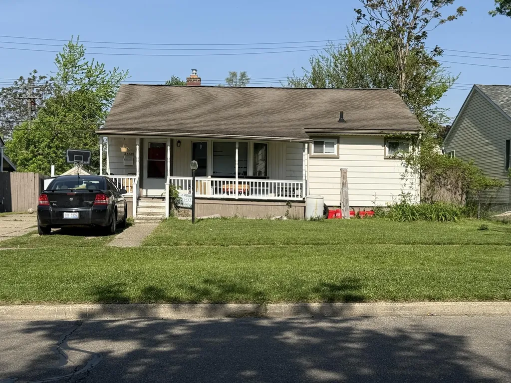 1650 S Harris Ypsilanti Charter Township MI 48198